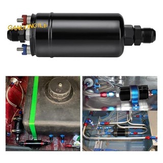 Máy bơm nhiên liệu nội tuyến bên ngoài đa năng 300lph thay thế các bộ phận 0580254044 tương thích với ethanol 044 e85
