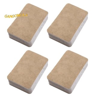 Bộ 200 Miếng Dán Thảo Dược Gừng Thúc Đẩy Lưu Thông Máu Giảm Đau Cải Thiện Giấc Ngủ