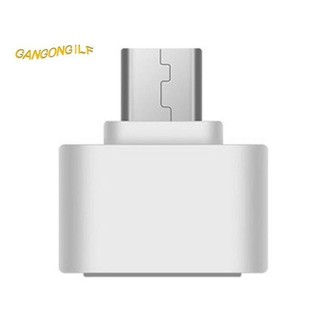 Usb 3.0 type-c otg cáp adapter loại c usb-c otg chuyển đổi cho xiaomi mi5 mi6 bàn phím chuột huawei usb đĩa flash