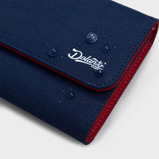 Ví vải DOLANTO BRAND® Flap Long Wallet