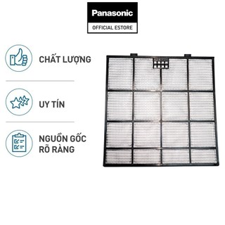 Lưới lọc khí Điều hòa Panasonic Model CS-YC9/12RKH-8, mã CWD001385. Các model khác KH xem ở mô tả