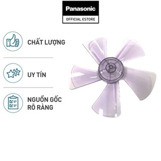 Cánh quạt của quạt cây panasonic model f-308nh, mã c304f0801im-n0214