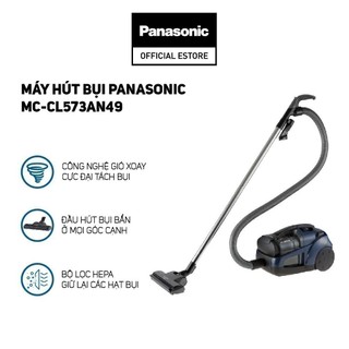Máy Hút Bụi Panasonic MC-CL573AN49 1800W - Hàng Chính Hãng