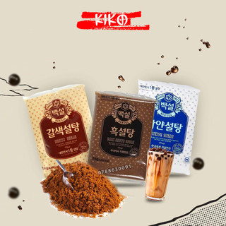 Đường Đen Hàn Quốc BEKSUL gói 1kg