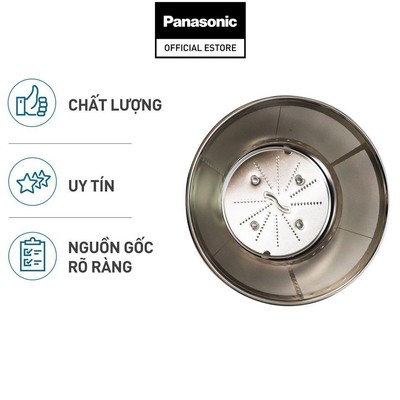 [SP Tách đơn] Lưỡi cắt Máy xay đa năng Panasonic Model MJ-DJ31SRA, mã AJA04-154