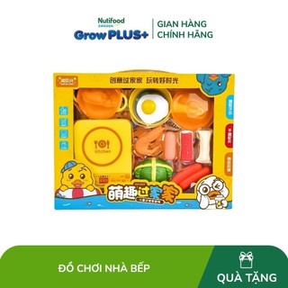 Đồ chơi nhà bếp