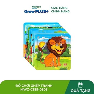 Đồ chơi ghép tranh mwz-0289-0303
