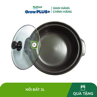 Nồi đất 2L đa năng