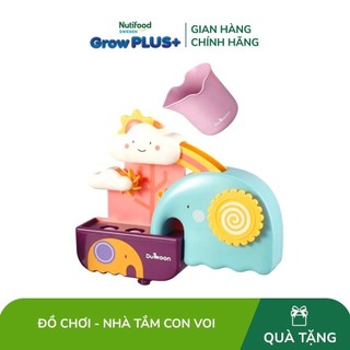 Đồ chơi - nhà tắm con voi