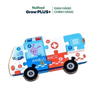 Đồ chơi trẻ em tranh ghép hình 2