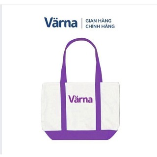 Túi vải canvas varna