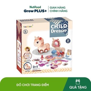 Đồ chơi trang điểm