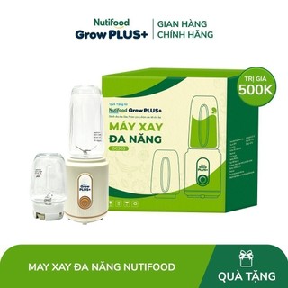 - May xay đa năng Nutifood