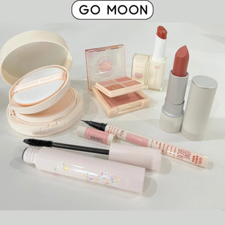 Combo make up Gogo Tales cho người mới bắt đầu