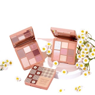 [New 2022] Bảng Mắt GoGo Tales Retro Mist GT348 Phong Cách Retro Sang Trọng Lâu Trôi Chống Nước Hàng Chính Hãng