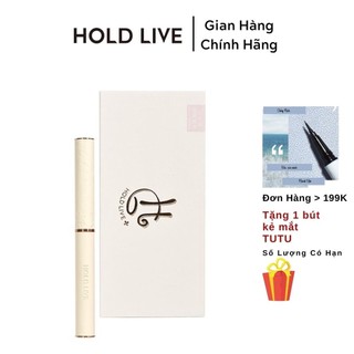 [Có sẵn] Son thỏi Hold Live Water Drop HL476 nội địa trung dễ tán 6 màu sang chảnh lên màu siêu chuẩn