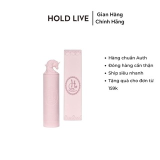 [Có sẵn] Son thỏi Hold Live Unicorn Dream Powder HL430 lì lâu trôi lên màu cực chuẩn che mờ các vết nứt môi