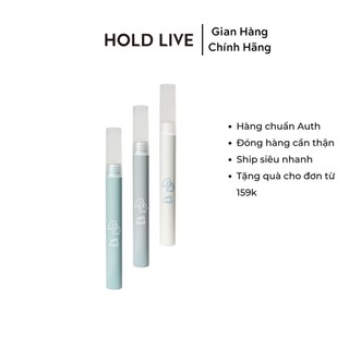[Có sẵn] Hold Live Ice Stick Lip - Son kem lì nội địa trung Hold Live HL485 [Hàng Auth - Chọn màu] Combo