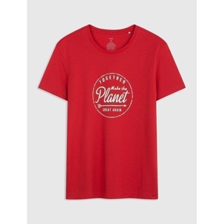 Áo phông nam 8TS20S037 Canifa