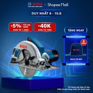 Máy cưa đĩa bosch gks 190