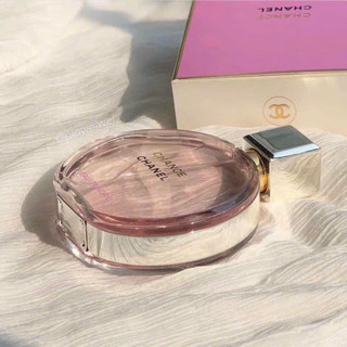Nước Hoa Nữ Chanel Chance Eau De Parfum 100ml