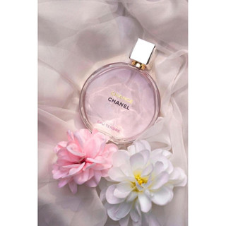 Nước Hoa Nữ Chanel Chance Eau De Parfum 100ml