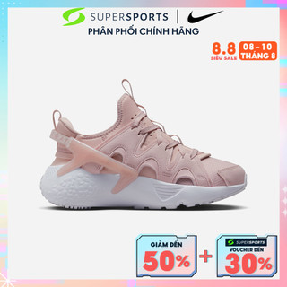 Giày sneakers nữ nike air huarache craft - dq8031-600