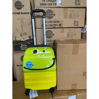 Vali kéo 18 inch. hàng khuyến mãi molfix