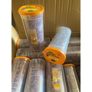 Bình nhựa đựng ngũ cốc 950ml