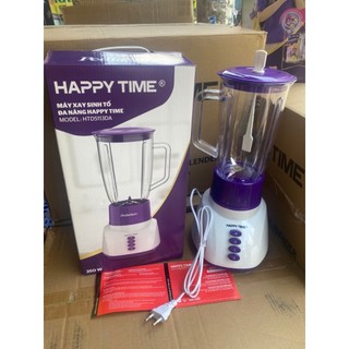 Máy xay sinh tố happy time htd5113da - hkm của pediasure