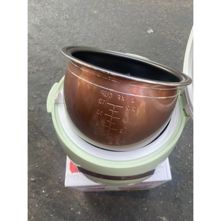 NỒI CƠM ĐIỆN CUCKOO 2,2Lit mã H-22