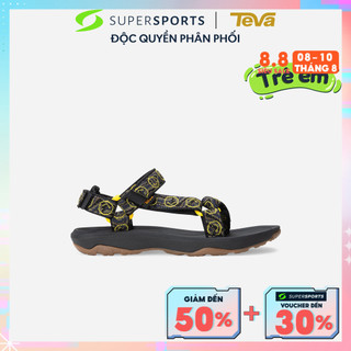 Giày sandals trẻ em teva hurricane xlt 2 - 1019390y-slck