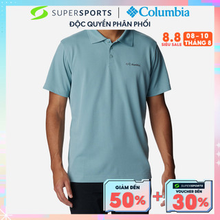 Áo polo nam columbia utilizer™ polo - 1772051460