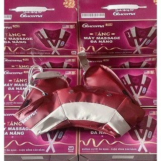 Đai massage đa năng quà hkm glucerna mới