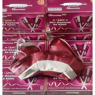 Đai massage đa năng quà hkm Glucerna mới