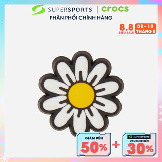 Jibbitz crocs symbol daisy - 10007608