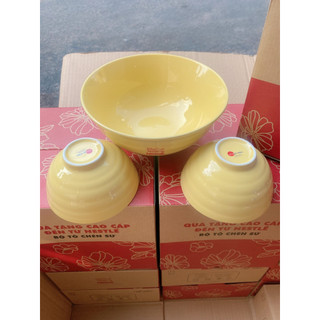 Bộ tô + 2 chén sứ donghwa