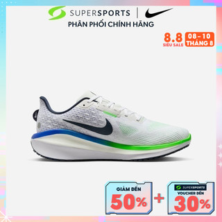 Giày chạy bộ nam nike vomero 17 - fb1309-100