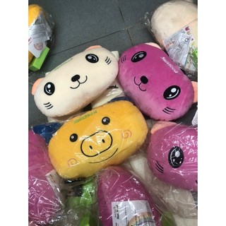 Gối kể chuyện nutifood