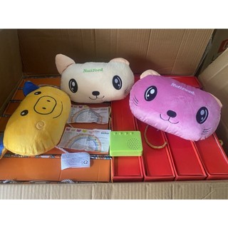 Gối kể chuyện nutifood