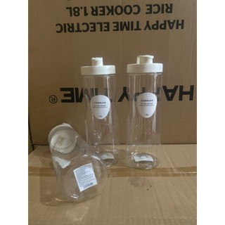 Bình Đựng Nước Lock&Lock Tròn