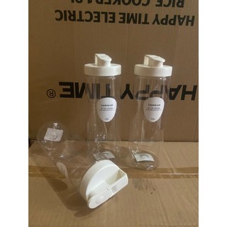 Bình Đựng Nước Lock&Lock [1.5L] Tròn