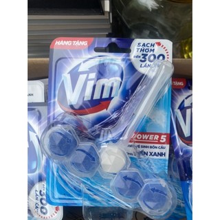 Viên Treo Bồn Cầu Vim