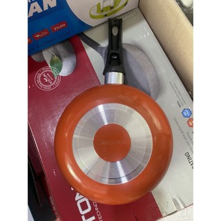 Chảo chống dính sâu lòng Kangaroo KG918 - 20cm