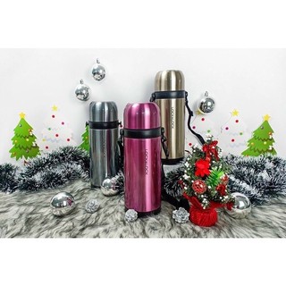 Bình giữ nhiệt lock&lock 1000ml take vacuum bottle lhc1439