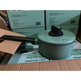 Nồi quánh 18cm greencook cs 224
