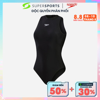 Đồ bơi một mảnh nữ speedo essential hydrasuit - 8-00370809951