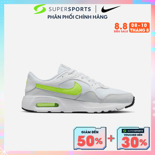 Giày sneakers nam nike air max sc - fd0404-100