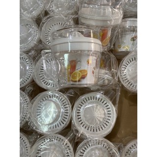 Vắt cam nhựa Việt nhật 1