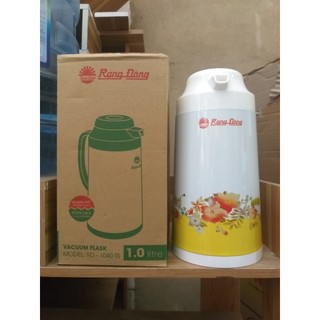 Phích nước nóng rạng đông rd 1040 ts 1 lít